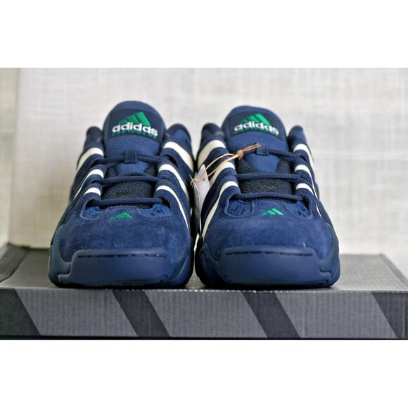 New! Size: 11 Men/12 Women | Adidas Hoop York City x Crazy 8 Low| IH2825 |Unisex main image 6